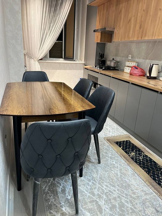 Kuxniy stol stul 6.1