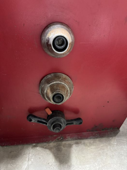 Балансировочный станок вулканизация