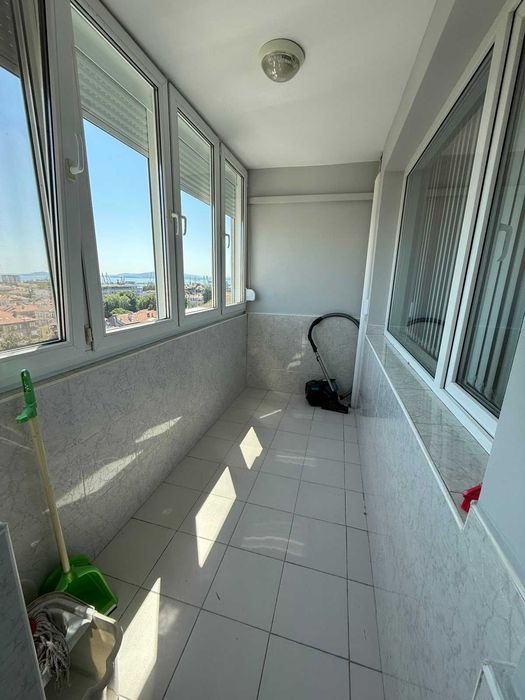 Дава се под наем Двустаен апартамент в Бургас, Възраждане - 60 кв.м за 346.8 € - Снимка #7