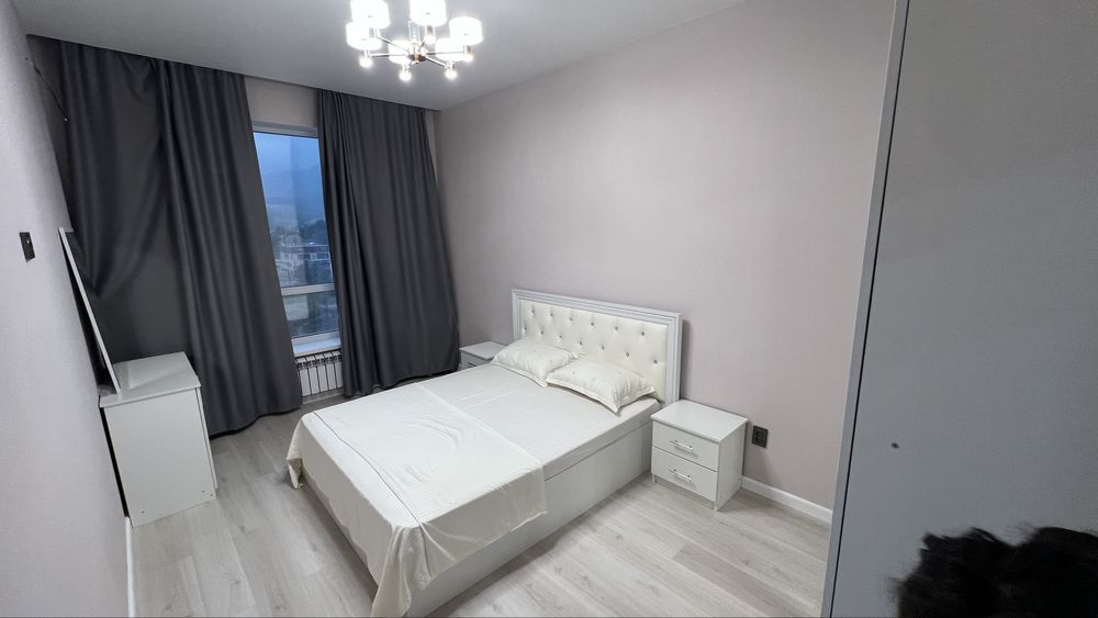 Квартира посуточно