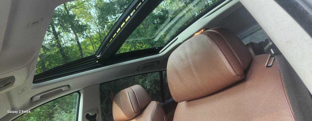 Seria 5 GT XDRIVE revizie reprezentanta