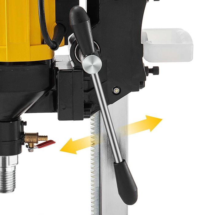 Carotiera , instalatori , gaura de hota Masina de Carotat EXCALIBUR