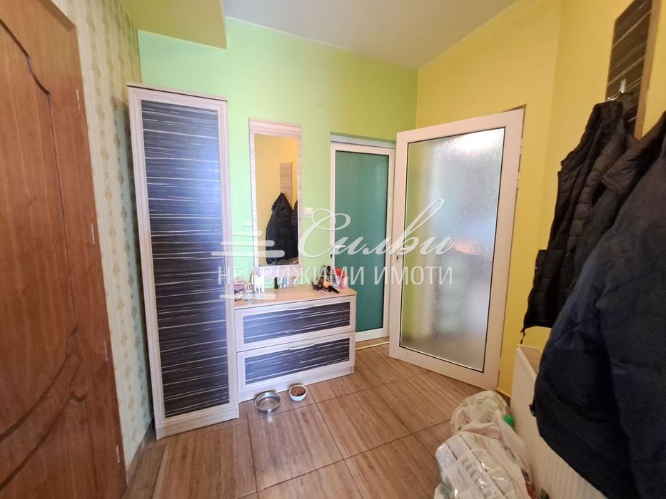 Продава се Къща в Шумен, Гривица - 150 кв.м за 1467 €/кв.м - Снимка #11