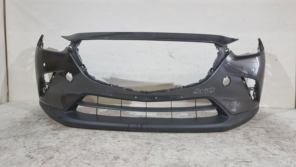 Bara fata Mazda CX-3, 2015, 2016, 2017, 2018, 2019,  cod origine OE DK8A-50031.
