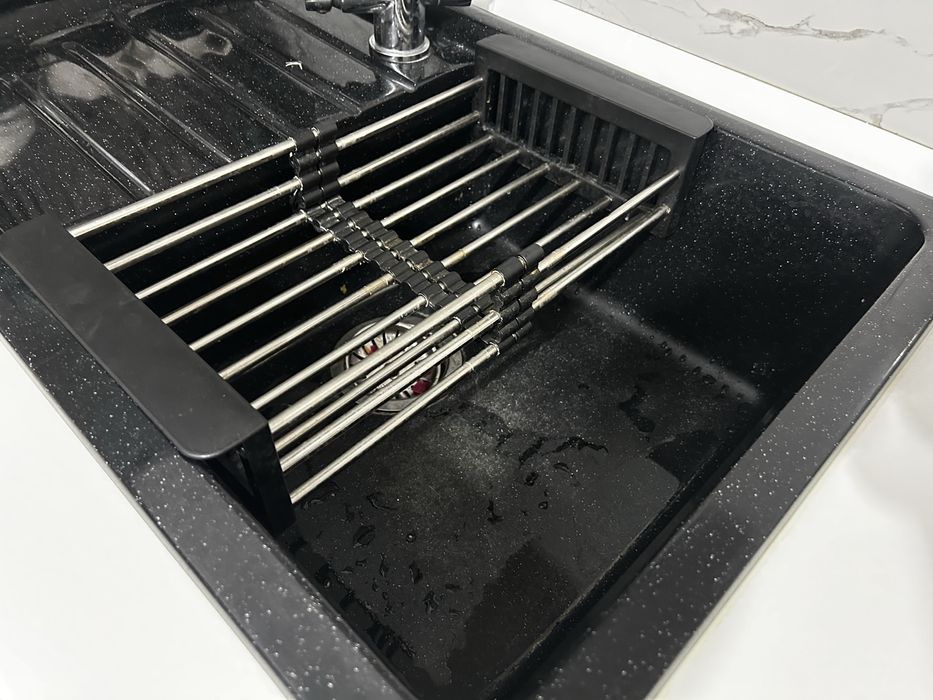 Сушилка для посуды