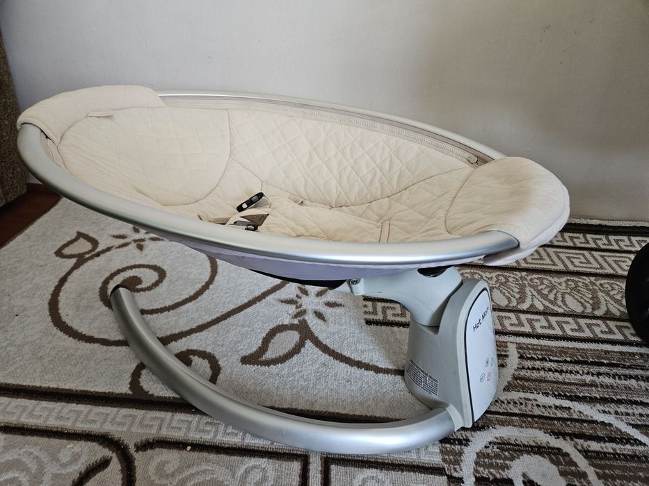 Продам  электрический шезлонг