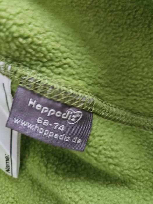 2 бр. Бебешки космонавти 74 р-р