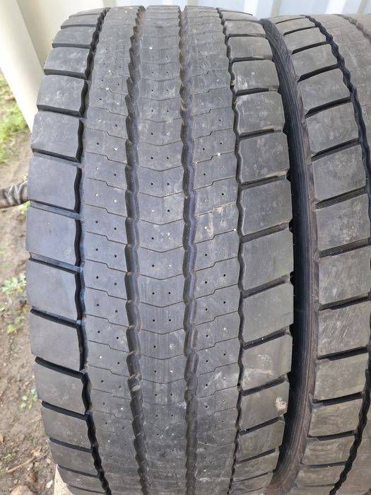 315 70 22.5 Michelin гуми за деференциал