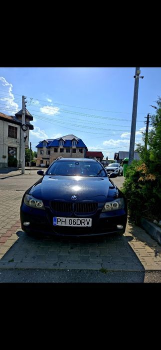 BMW 3 Series 2007 — imagine 2