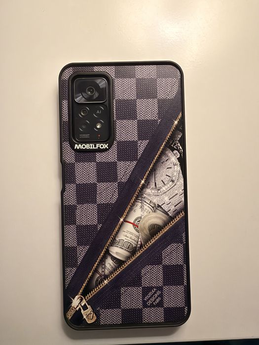 Redmi Note 11 Pro 5G - stare foarte bună