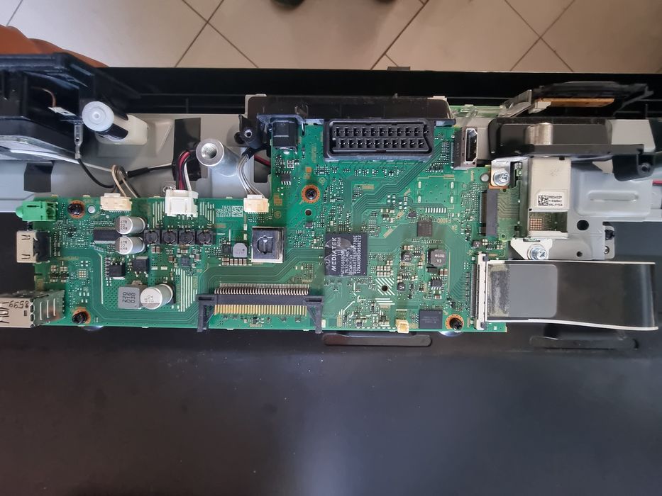 Телевизор sony kdl-40rd450