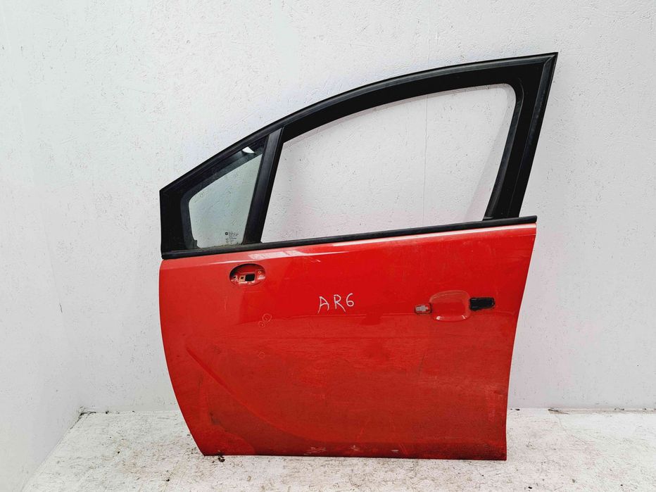 Usa stanga fata Opel Meriva B [Fabr 2010-prezent] 79U (547)