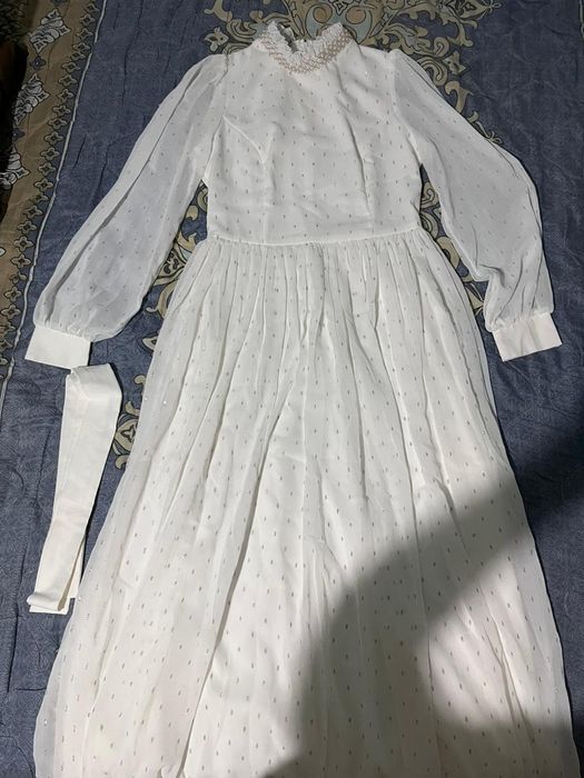 Зимние и летние одежды