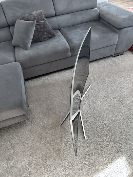 Tv samsung 123 cm curbat