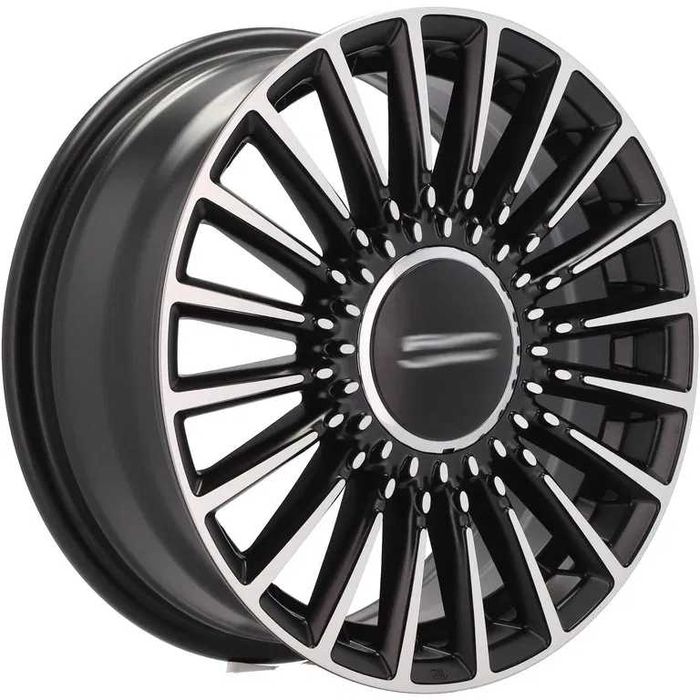 Jante FIAT R16 4x98 210 Style | 500 Bravo Stilo Panda Doblo Linea Qubo