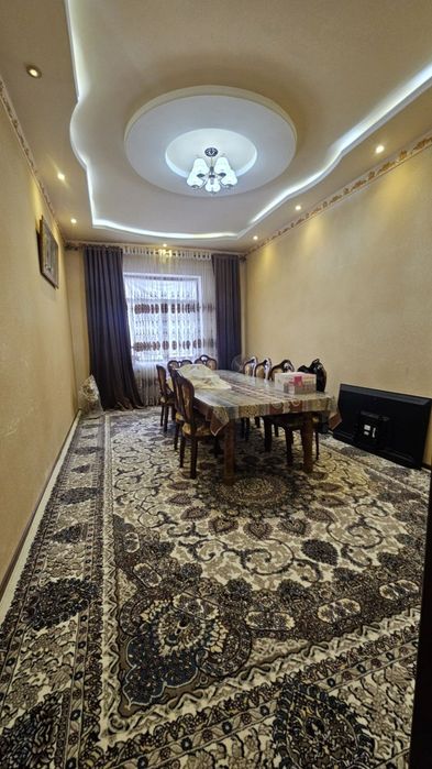 Продаётся 2х этажный дом на сергели