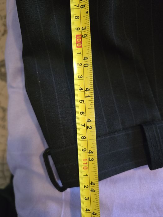 Costum barbati Zitex Mar 50