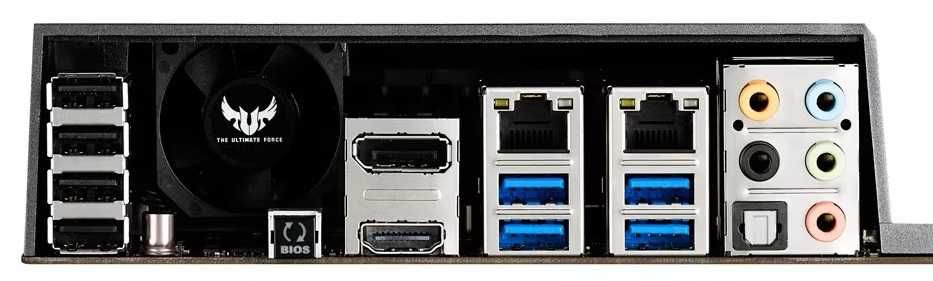 Дъно Дънна платка ASUS SABERTOOTH Z97 Mark 1 1150 DDR3 Overclock