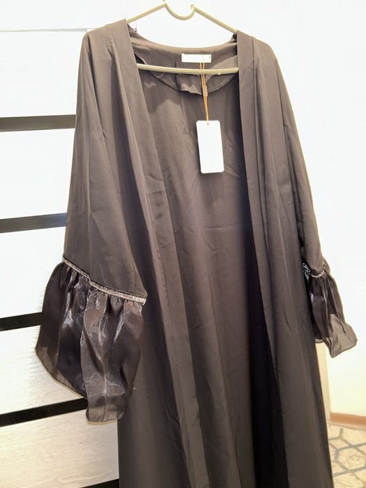 Абайка сатылады  жана