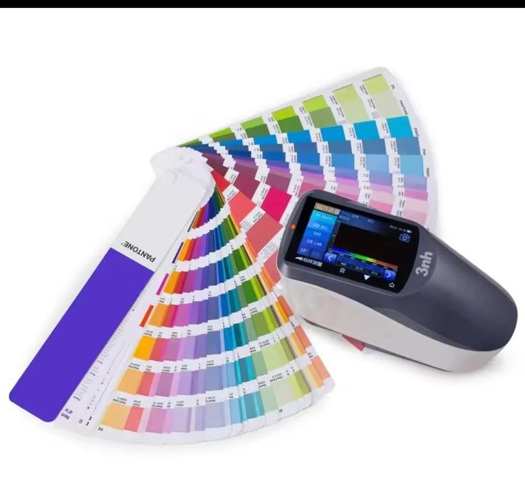 Spectrofotometru 3nh YS3060 - Măsurare Culoare și Luciu