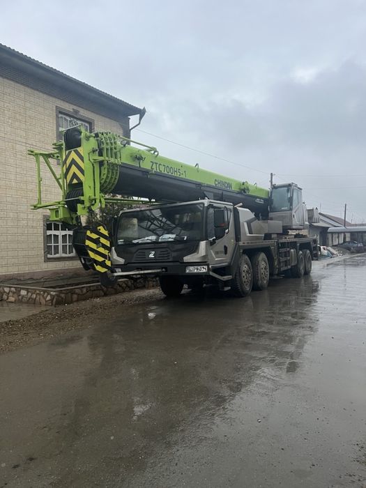 Avtokran xizmati 30 tn 50 tn 60 tn 70 tn 100 tn 200 tn