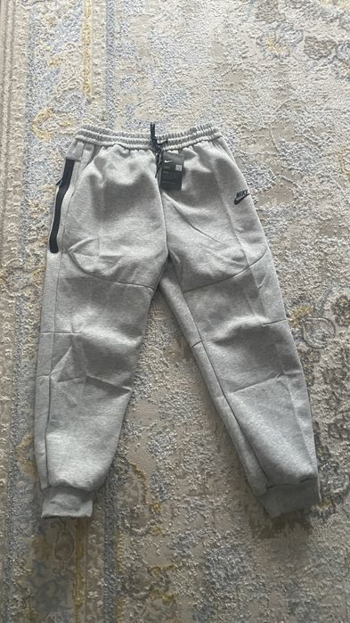 Найк теч флис tech fleece вверх и низ