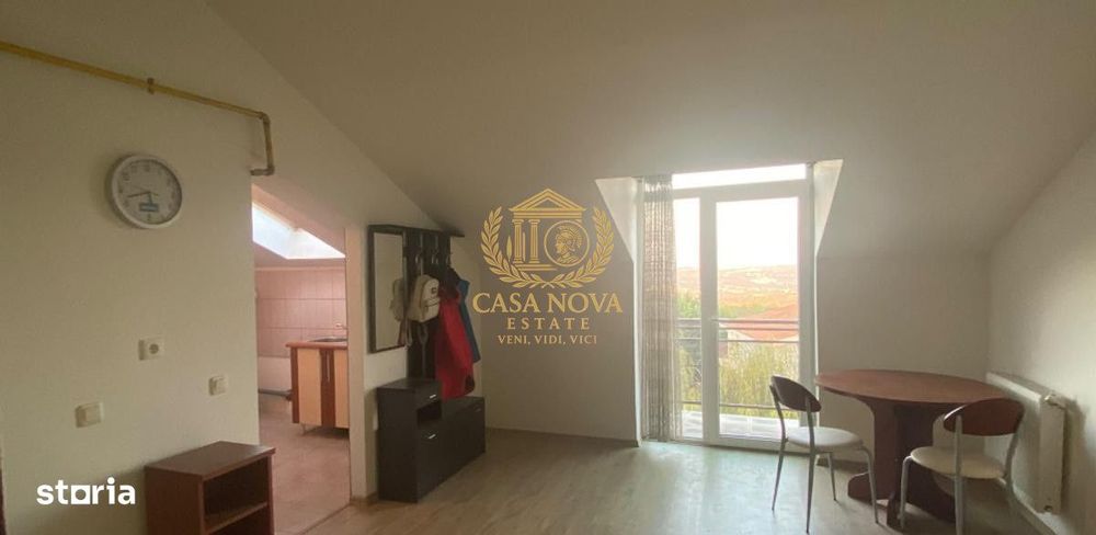 Apartament 2 camere 62mp, cartier Buna Ziua, parcare, balcon