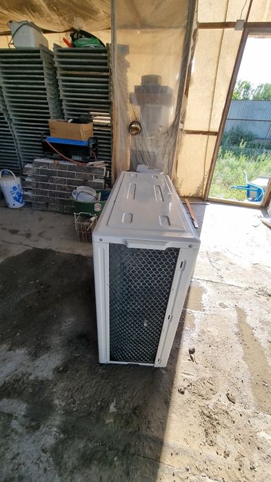 Кондиционер Elenberg 240