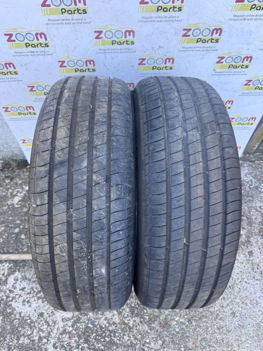 Set pereche 2 anvelope vara Michelin Primacy 205 60 16 DOT 2025
