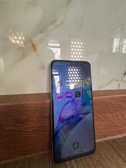 Редми 10 хороший