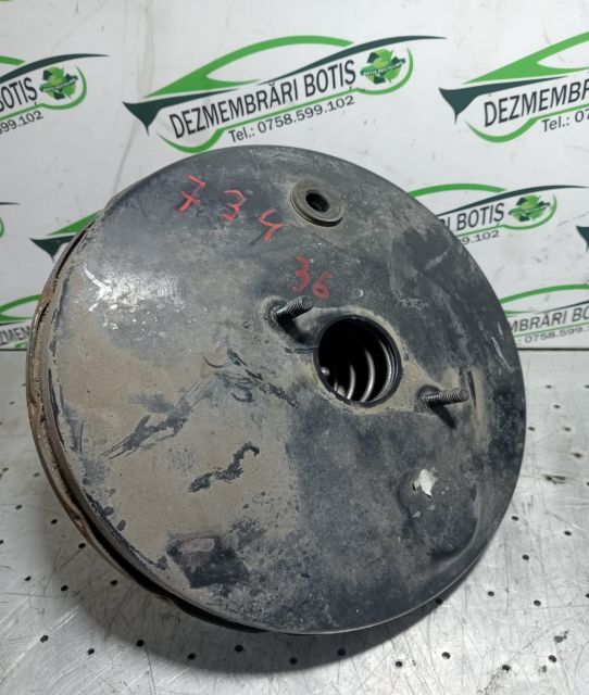 Tulumba Ford Focus a 2-a generatie