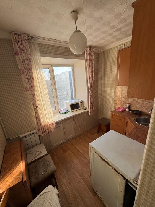 Продам 2 комнатную квартиру