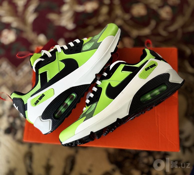 Nike Air Max 90 Drift