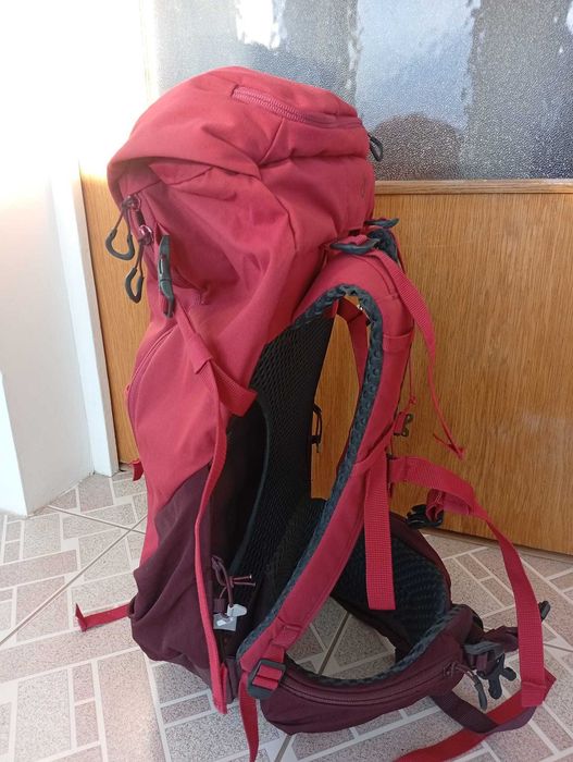 Rucsac drumetie Quechua 20 l