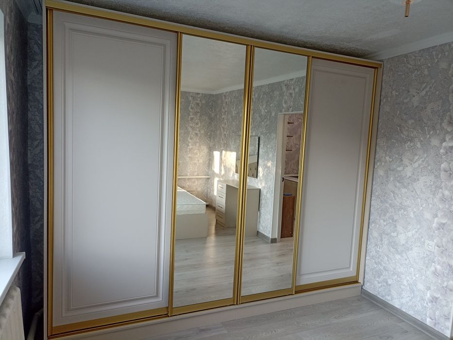 Разборка сборка мебели,