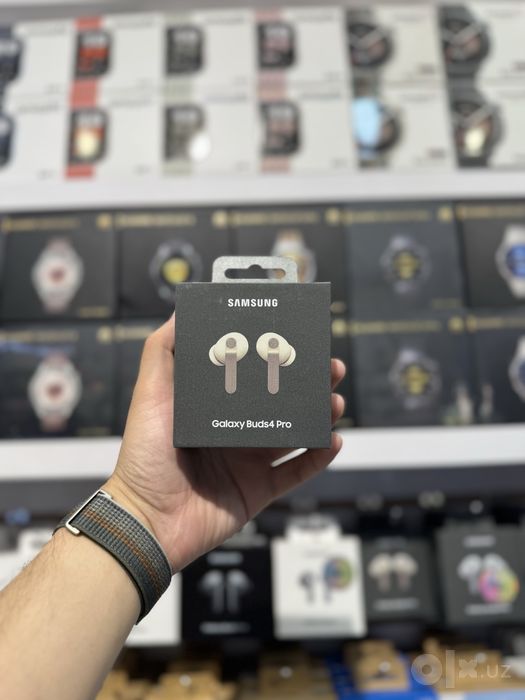 Samsung Buds 4 Pro (оптом)