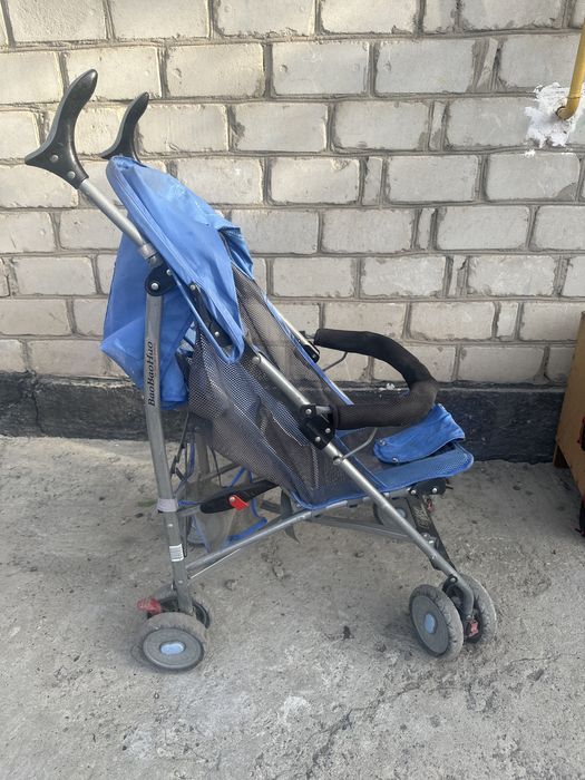 Продается коляска