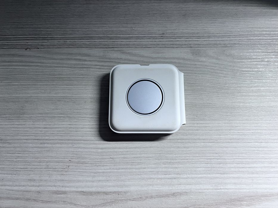 Зарядка mag safe