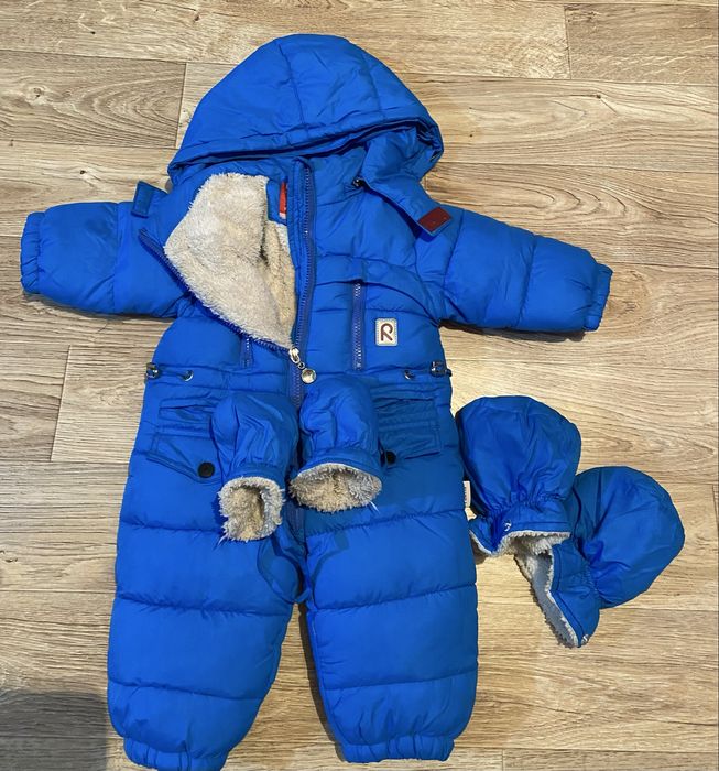 Вещи для ребенок