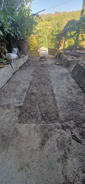 Къща с..Ветрен на 300м от Дунав