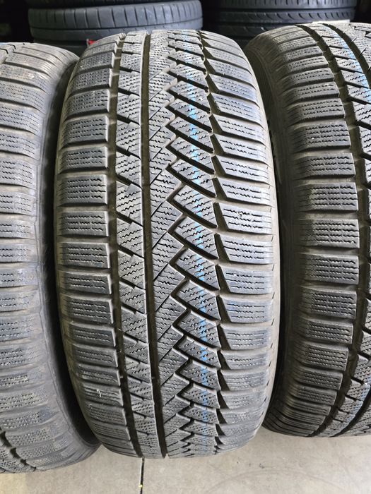 255/50/20 Continental 4бр