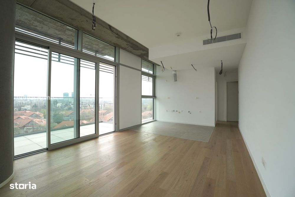 Apartament 3 camere Aviatiei | Upsite-Atenor-Parcare/Boxa