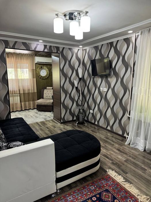 Сдаётся квартира Чилонзар 26