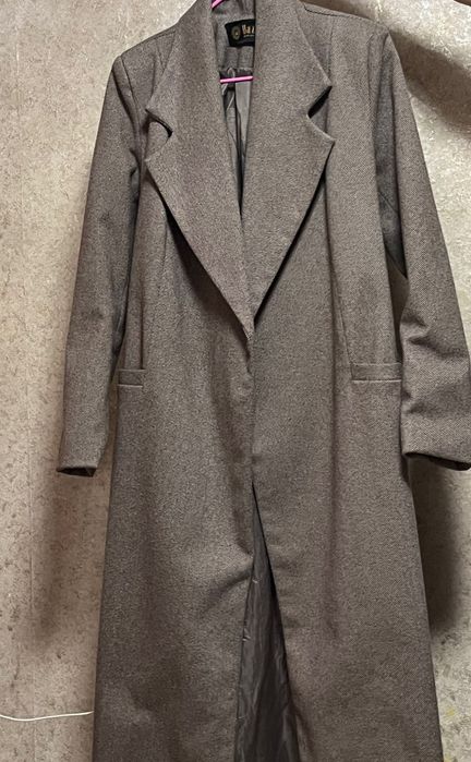 Продам осеннее пальто!!!