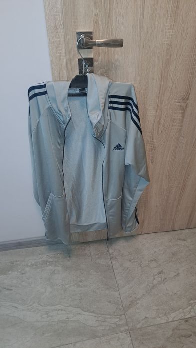 Adidas original суйтчер мъжки L