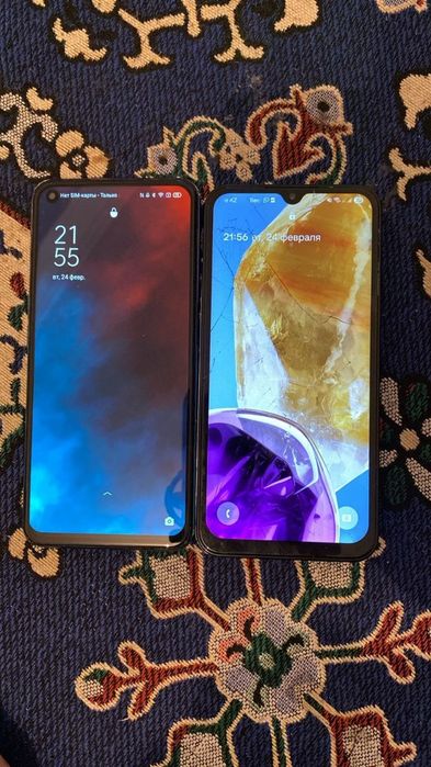 Самсунг оппо 128