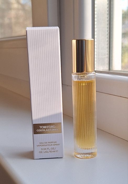 Costa Azzurra Tom Ford, edp