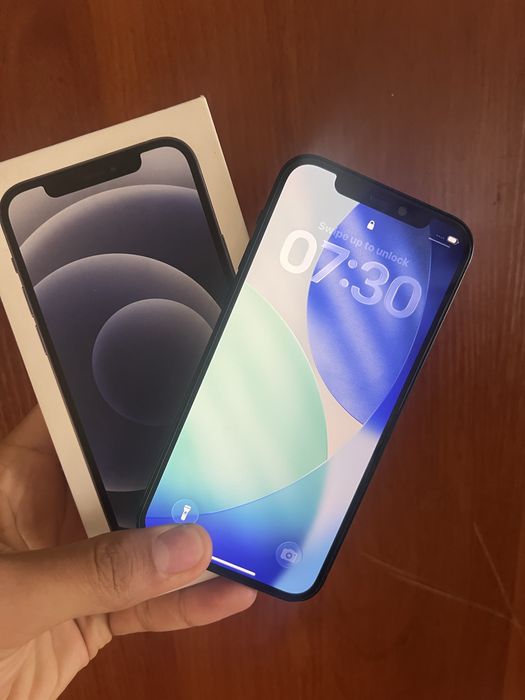 Iphone 12 sotiladi