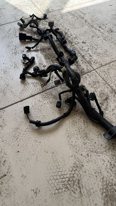 Каса от лексус ес 300