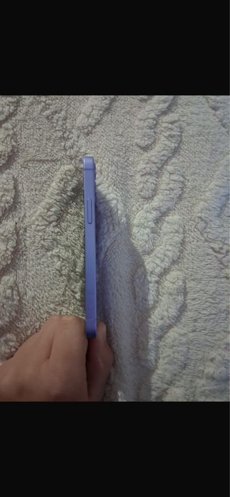 Iphone 12 mini mov